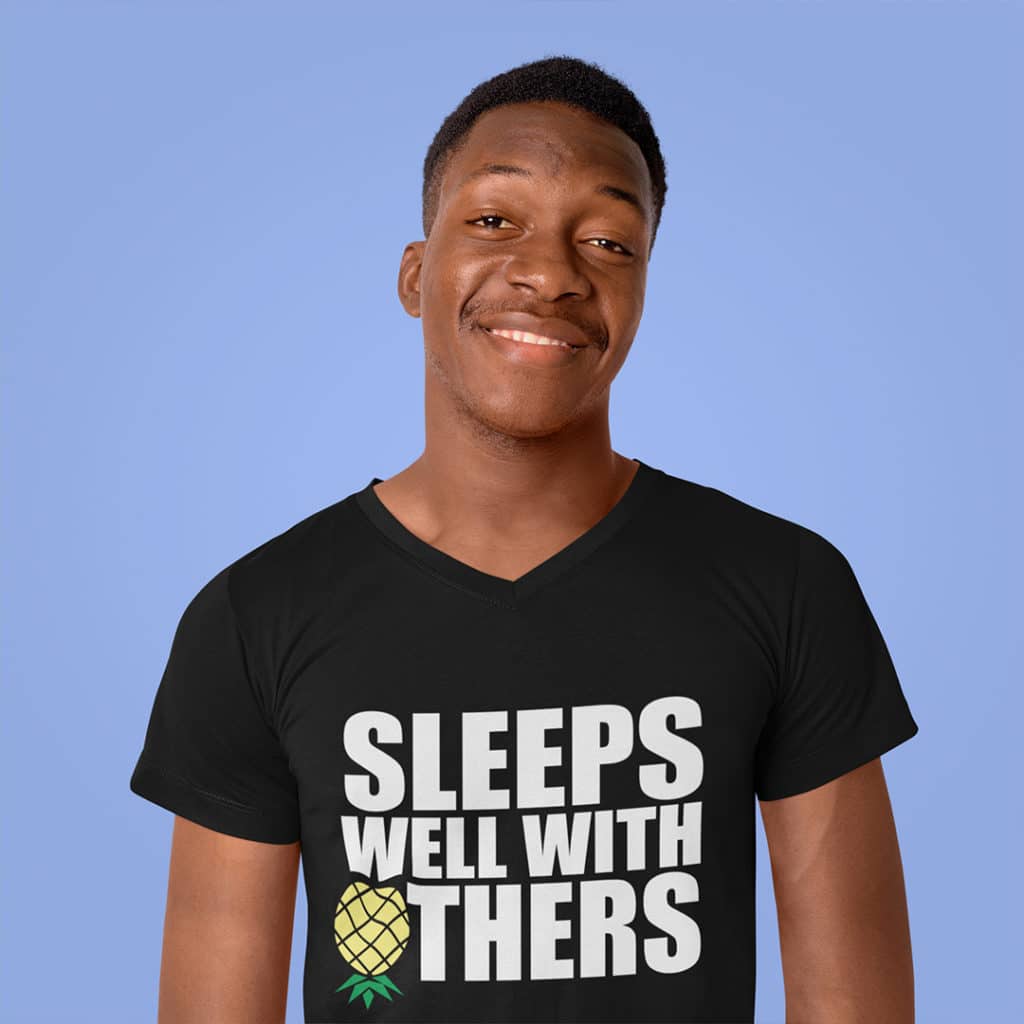 funny-men-s-sleeps-well-with-others-t-shirt-for-swingers-and-dragons